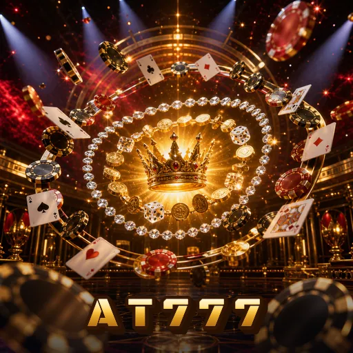 Instalasi at777